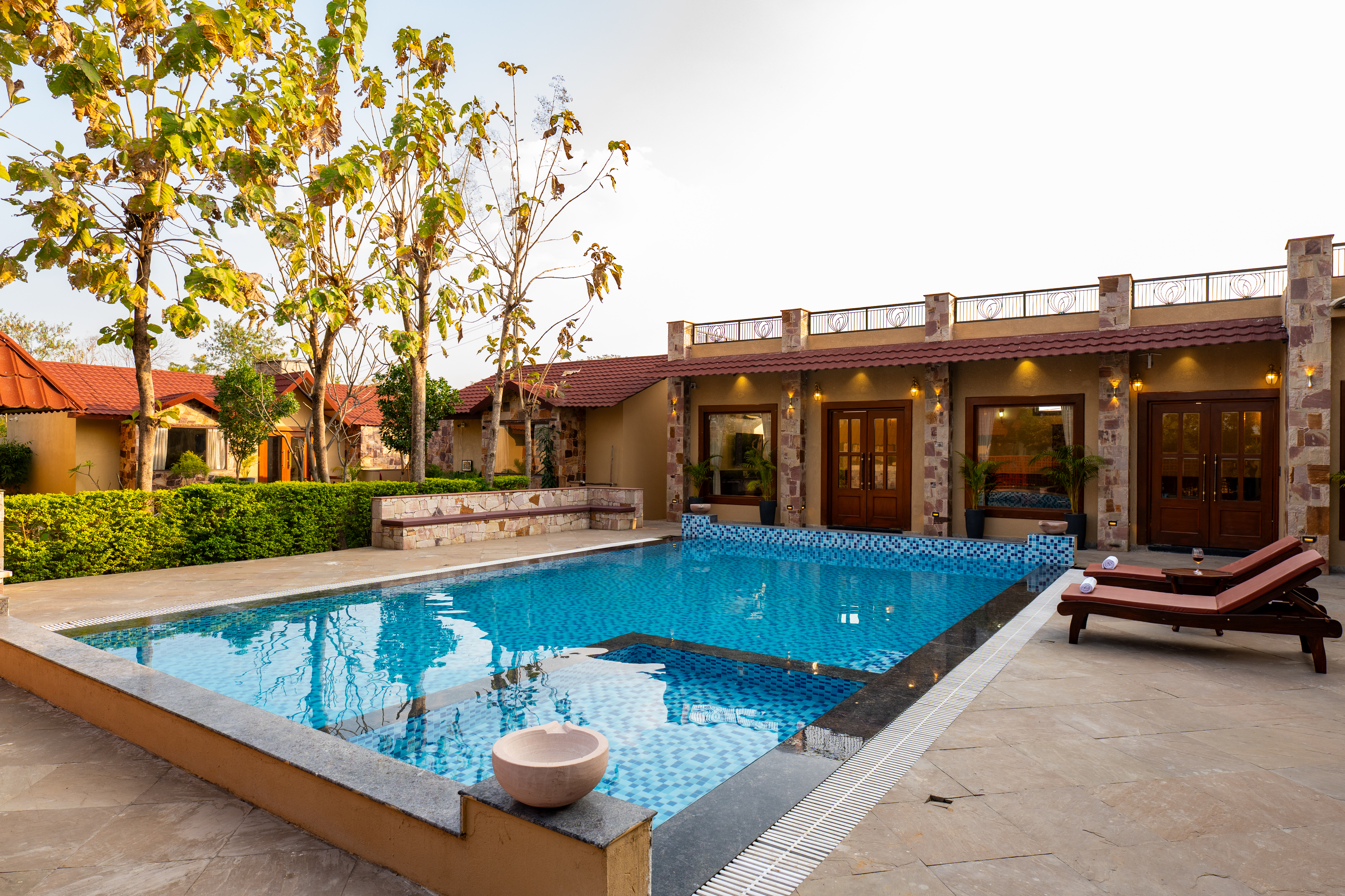 Common pool
