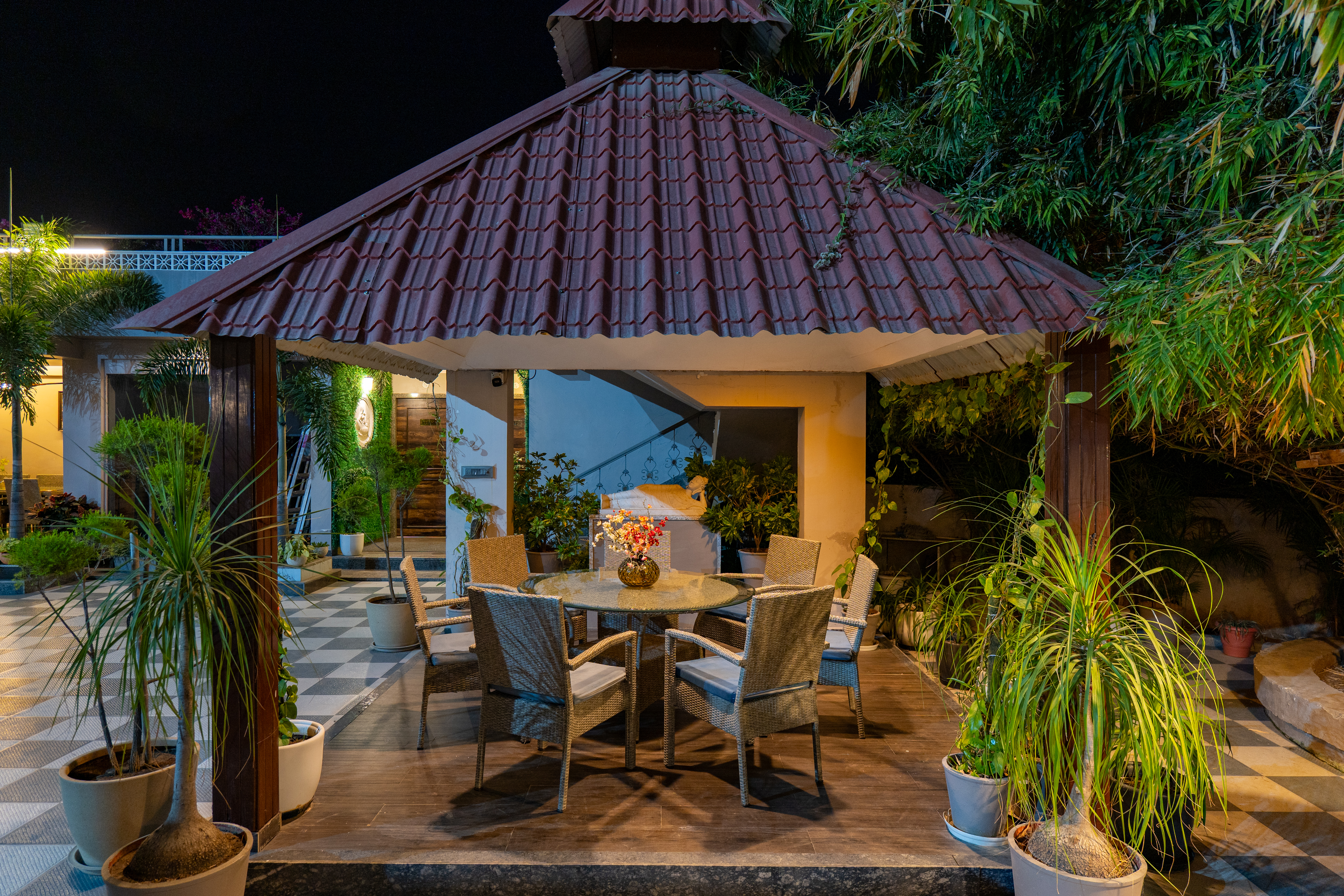 Gazebo