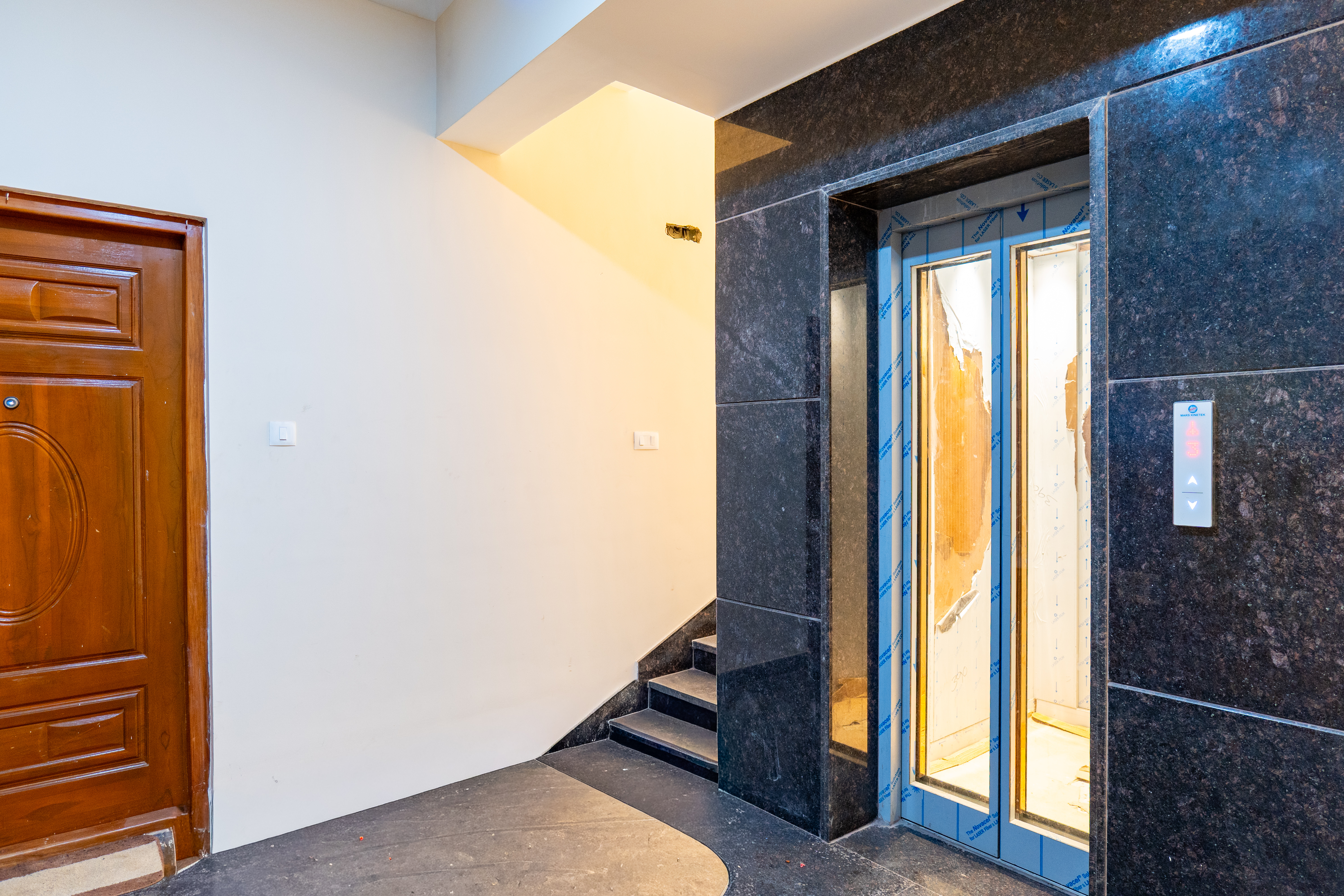 Lift Lobby