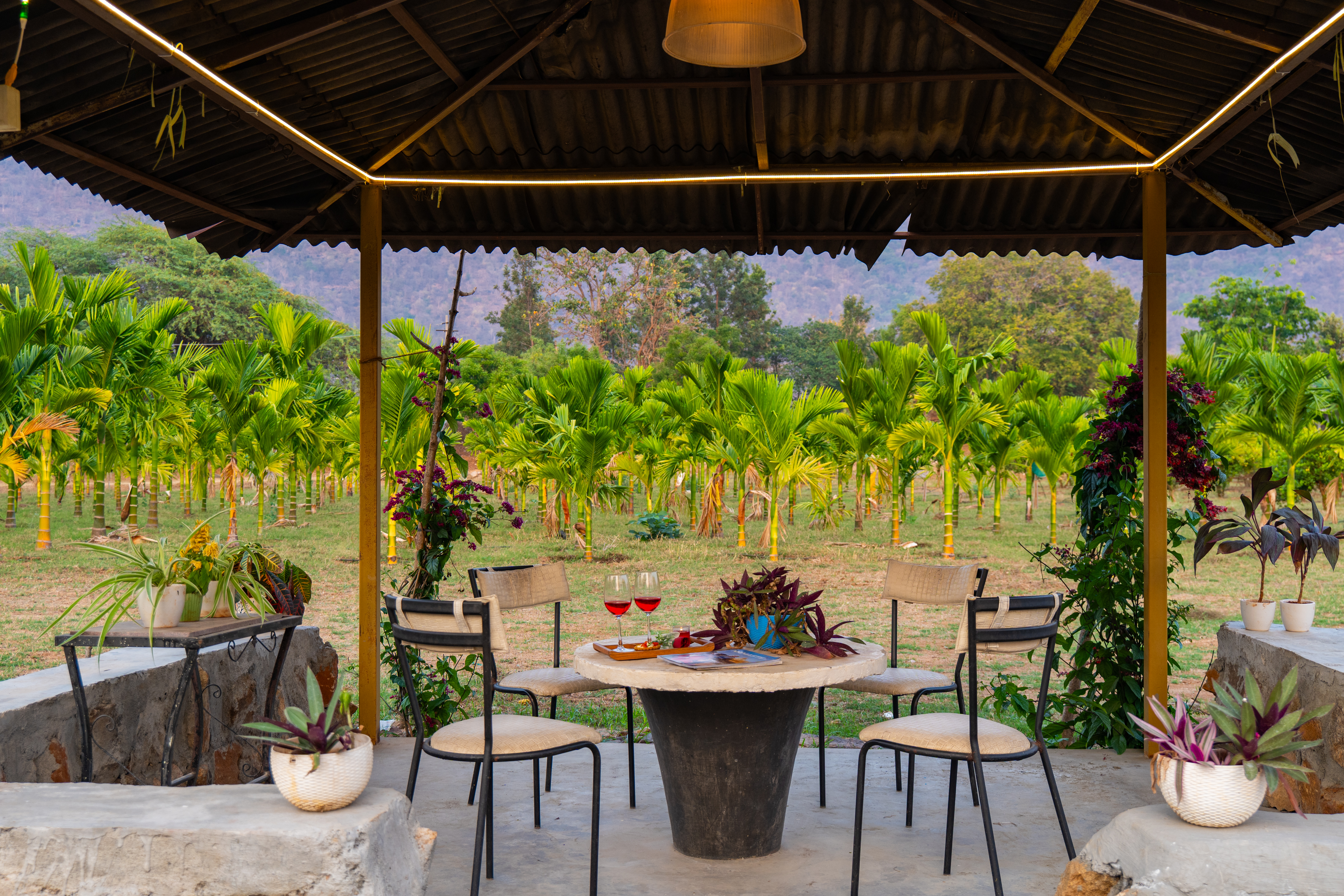 Gazebo 1