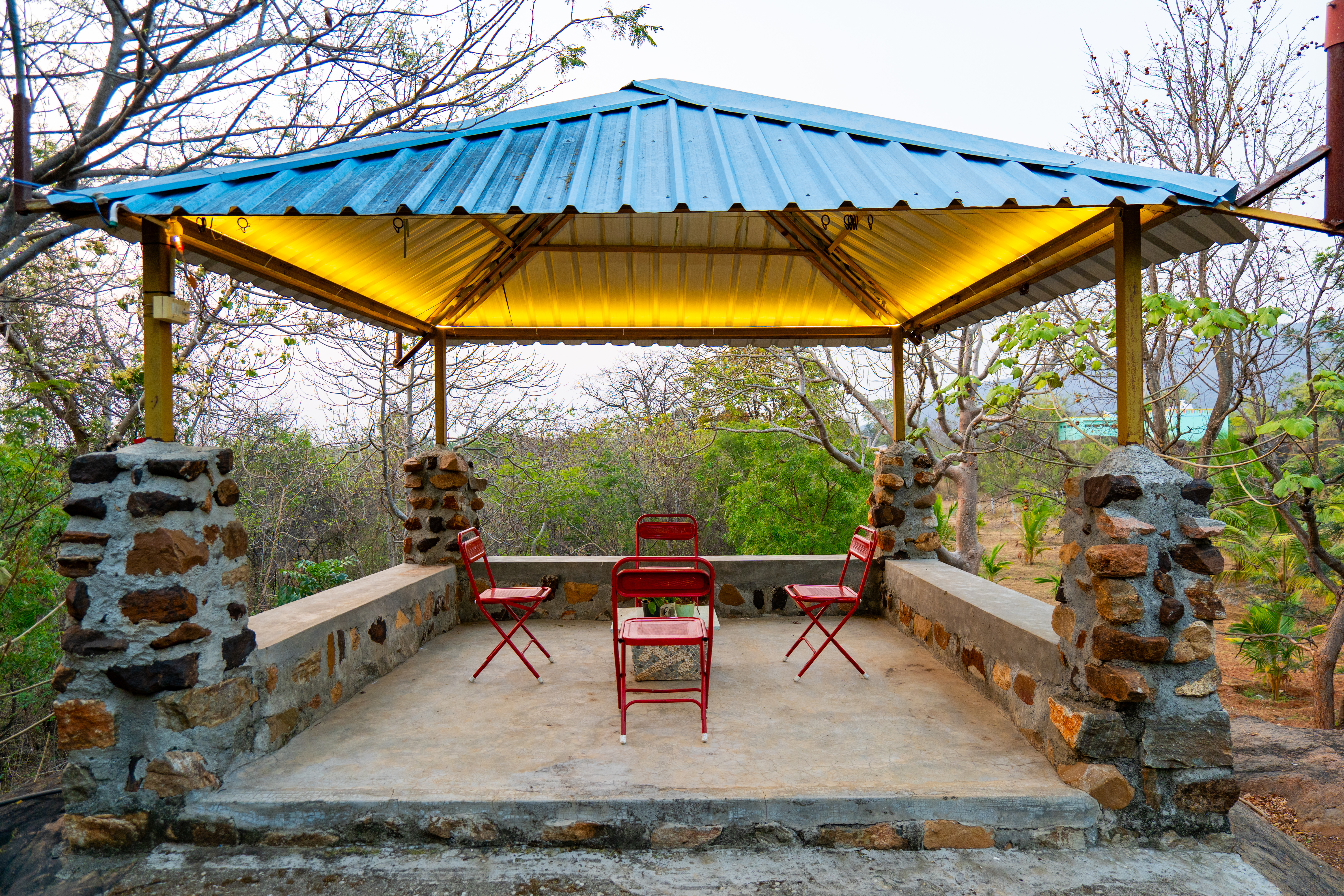 Gazebo 2