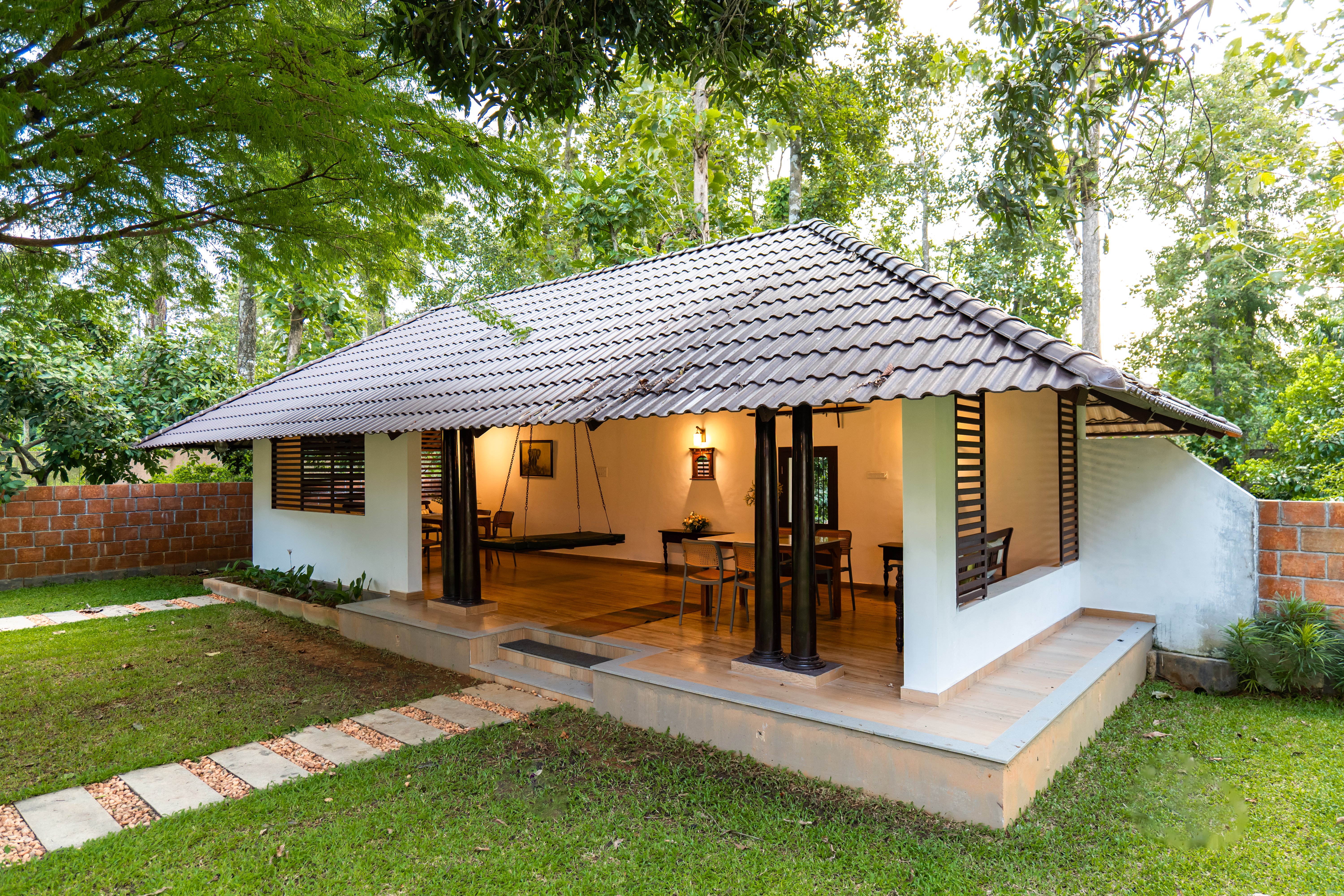 Gazebo