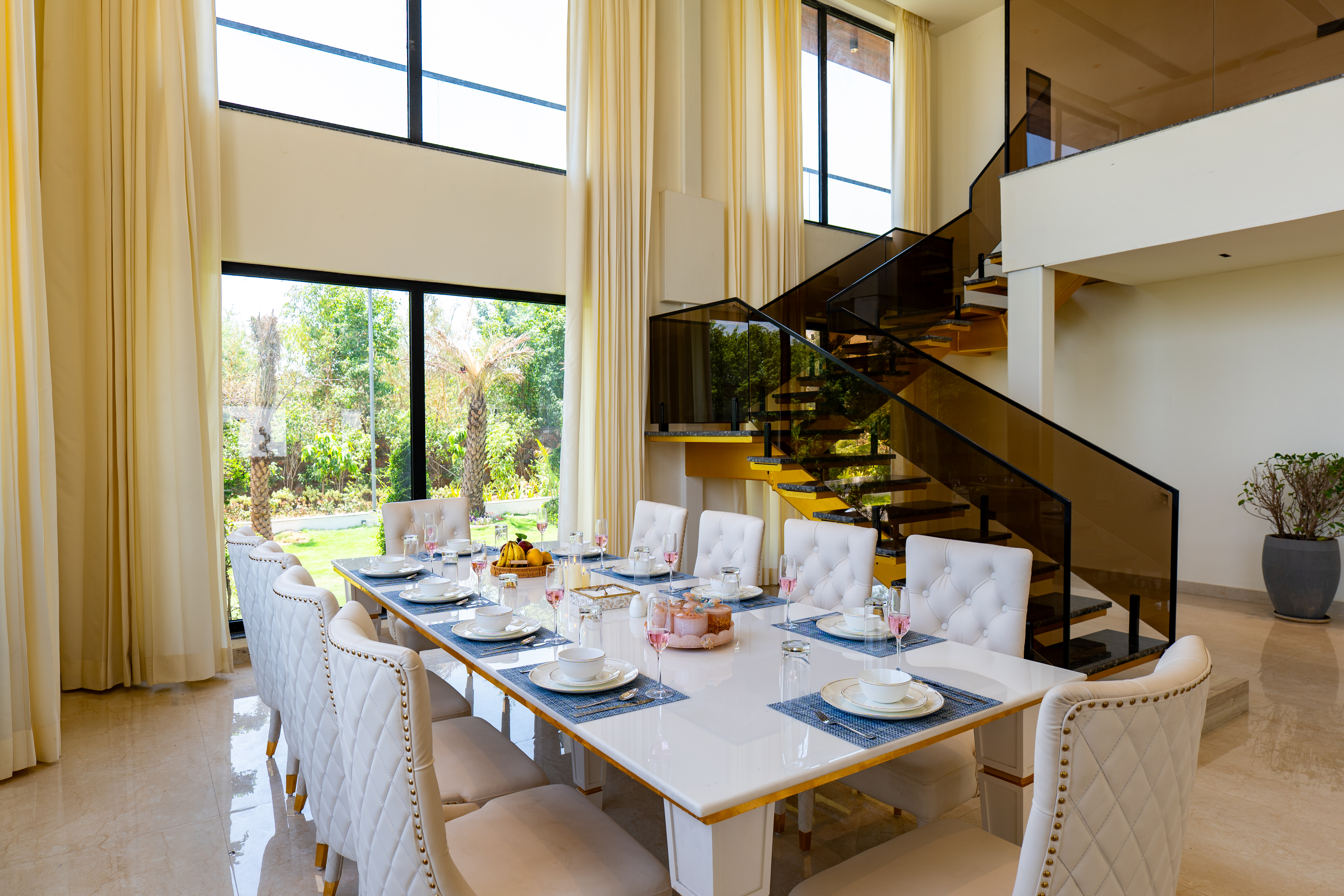 Dining: The Supper Room