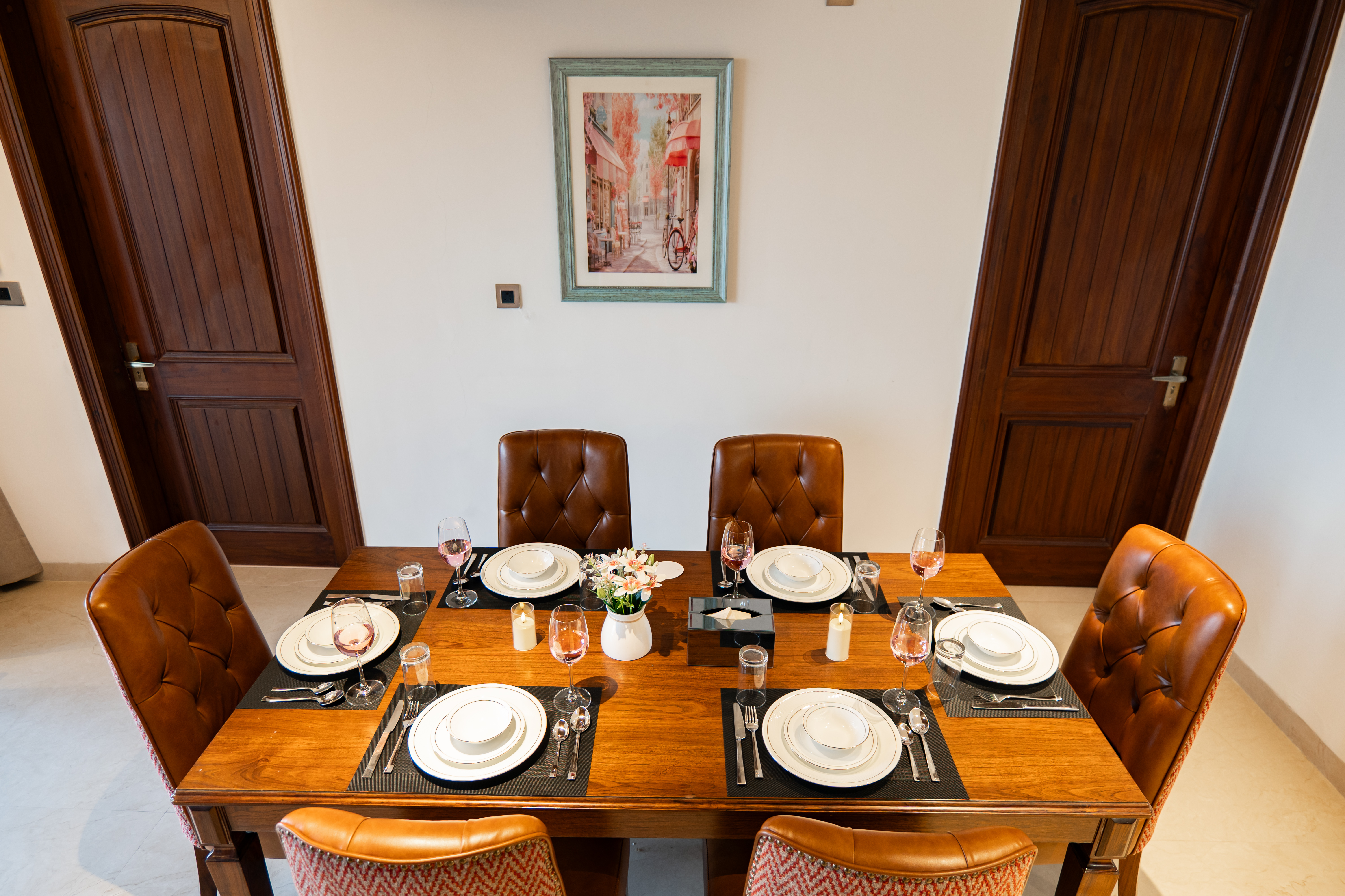 Dining – Mountain View Dining