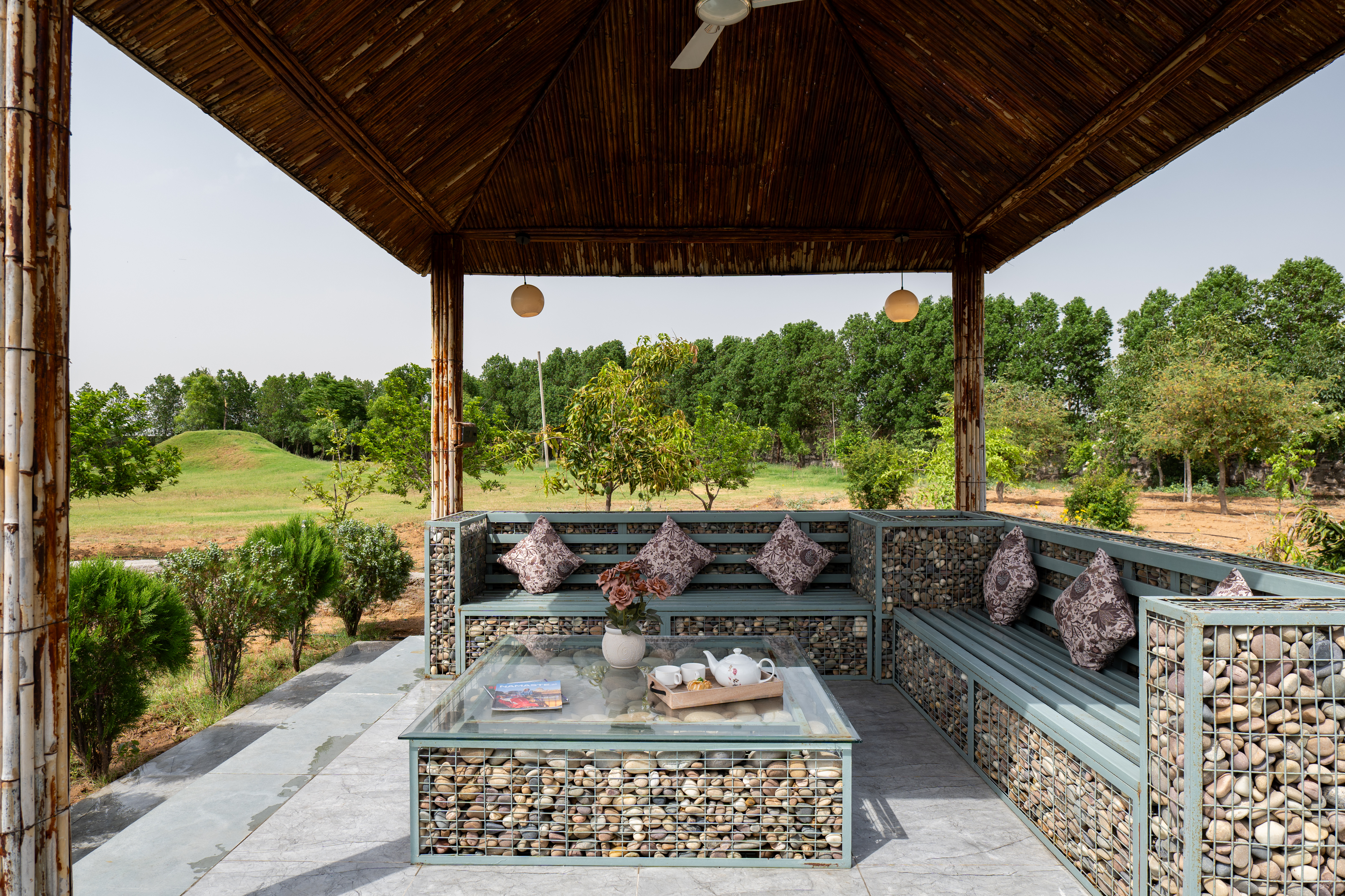 Gazebo