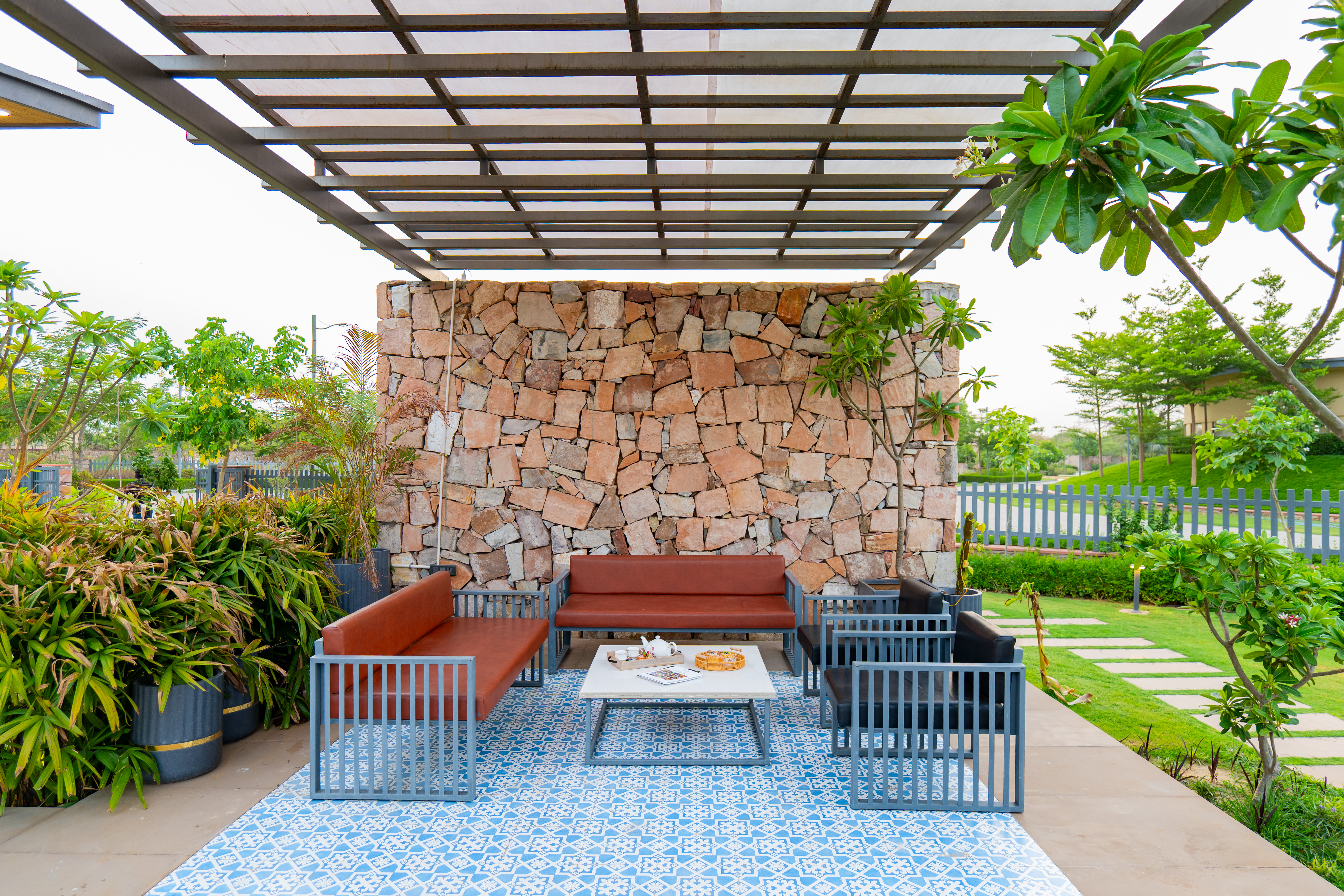 Gazebo