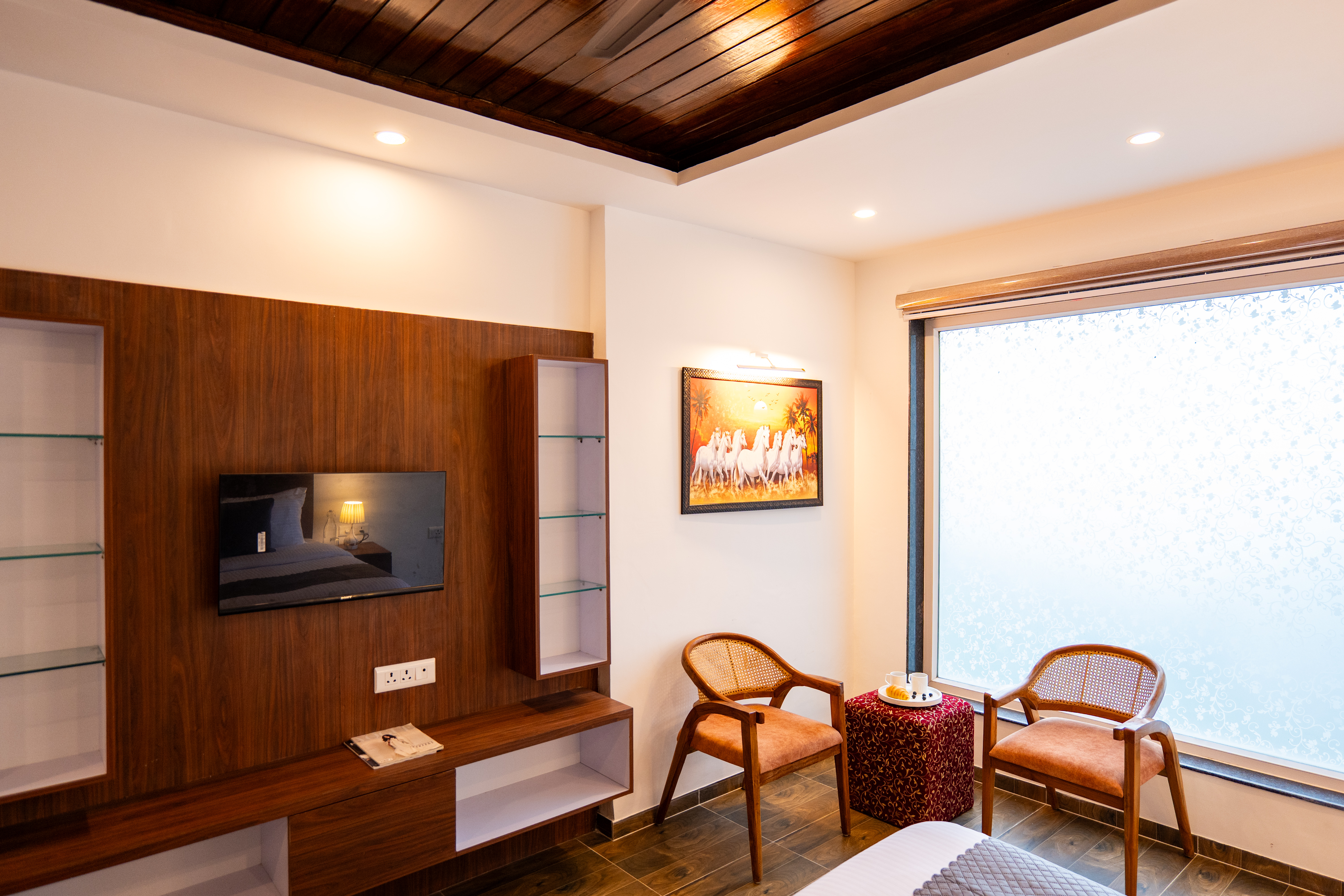 3-BHK Villa with Terrace & Balconies near Mall road — photo 22
