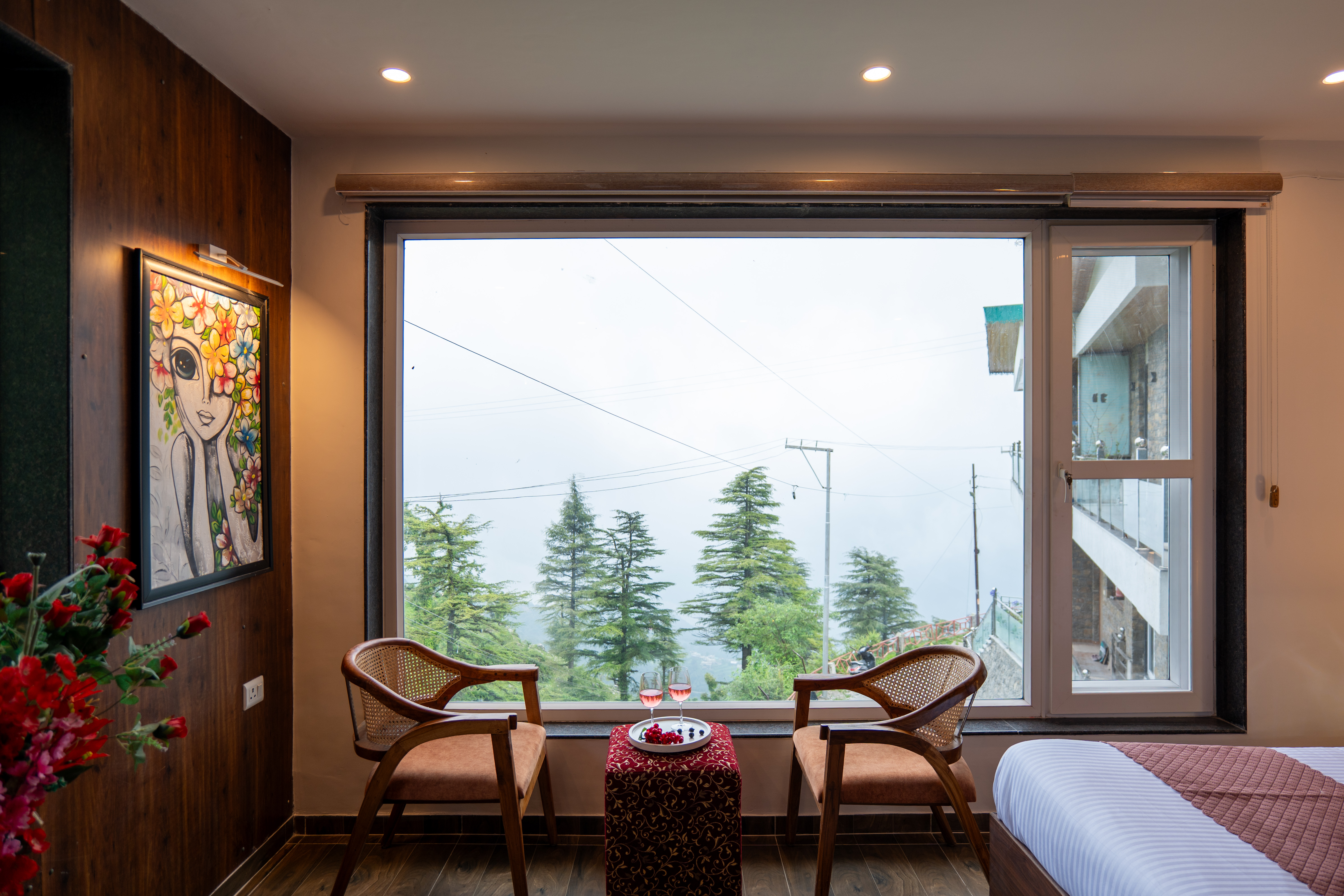 3-BHK Villa with Terrace & Balconies near Mall road — photo 16