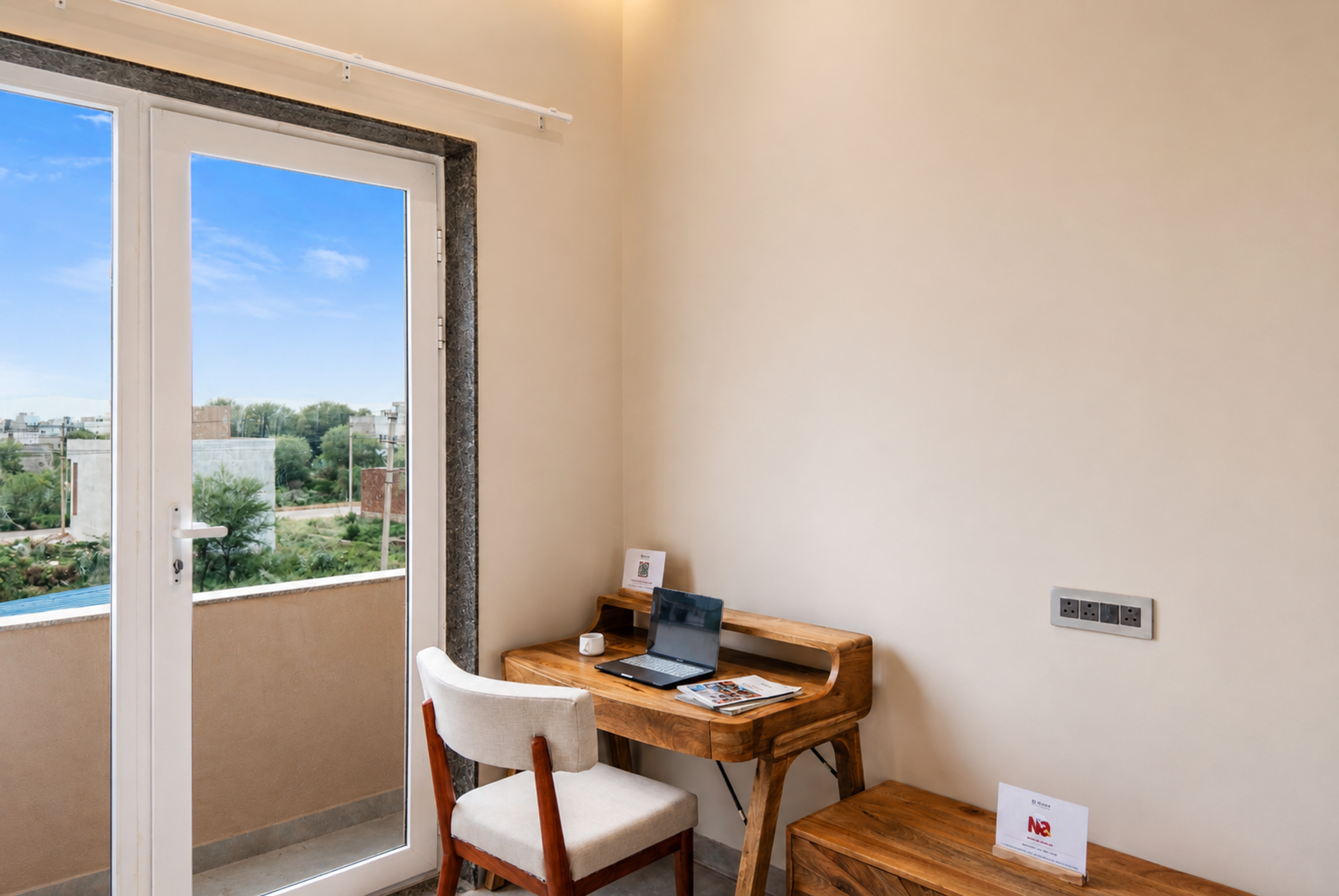 6-BHK Villa with Private Pool, Spacious Lawn, Terrace & Poolside Gazebo — photo 32