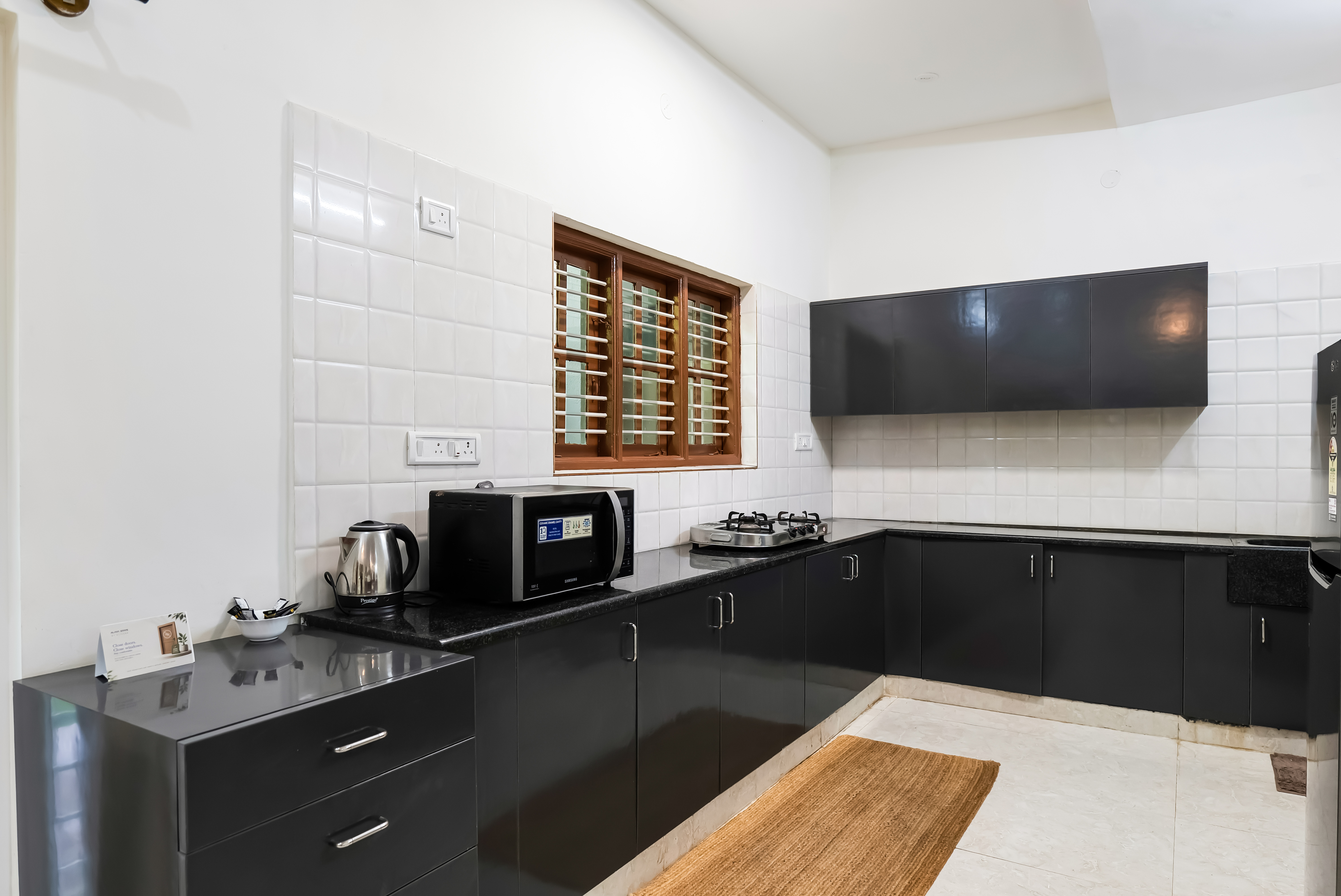 Pet-friendly 2-BHK Villa With Lush Garden, Private Pool & Open Dining | Close to Nandi Hills — photo 8