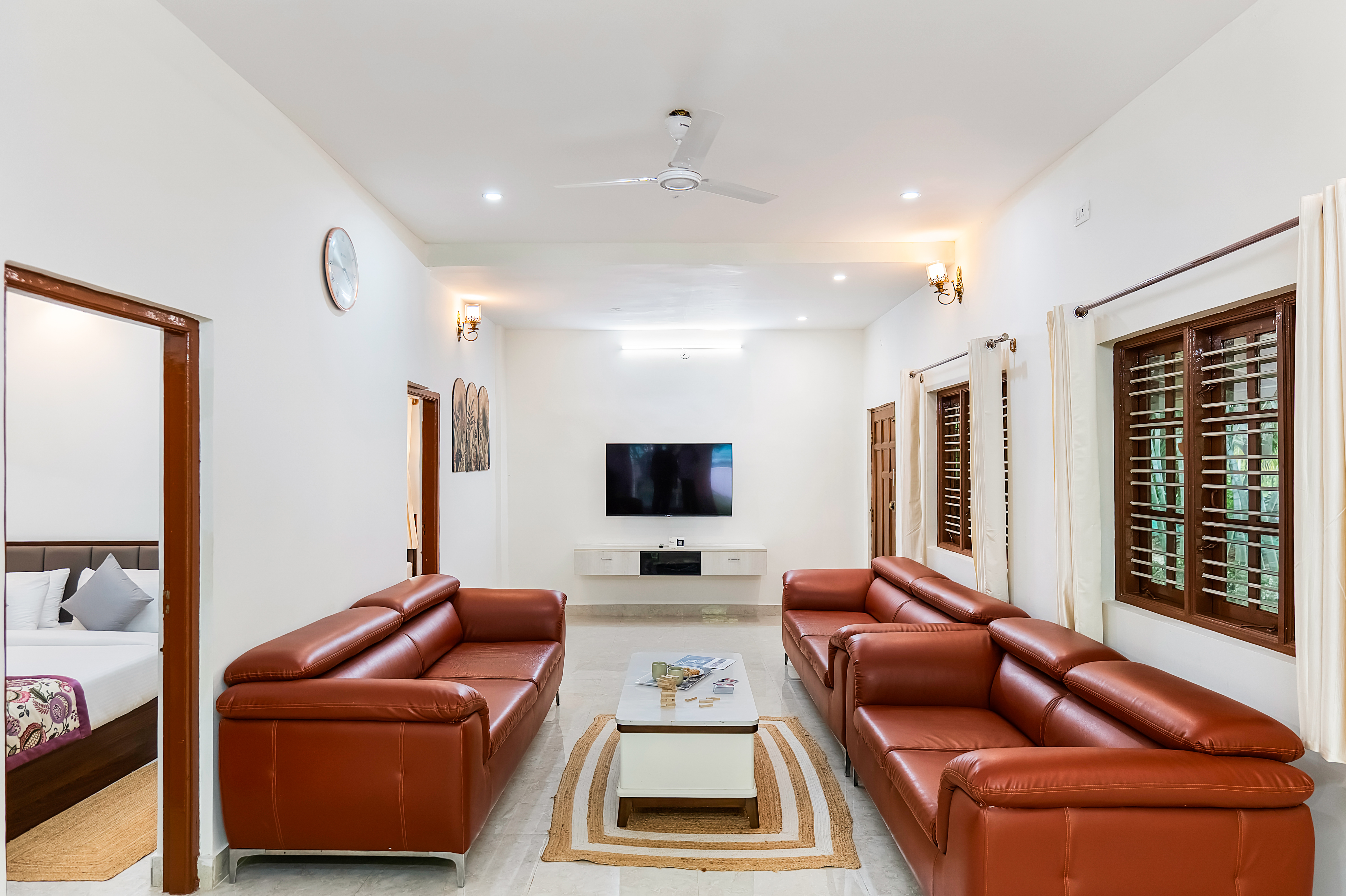 Pet-friendly 2-BHK Villa With Lush Garden, Private Pool & Open Dining | Close to Nandi Hills — photo 14