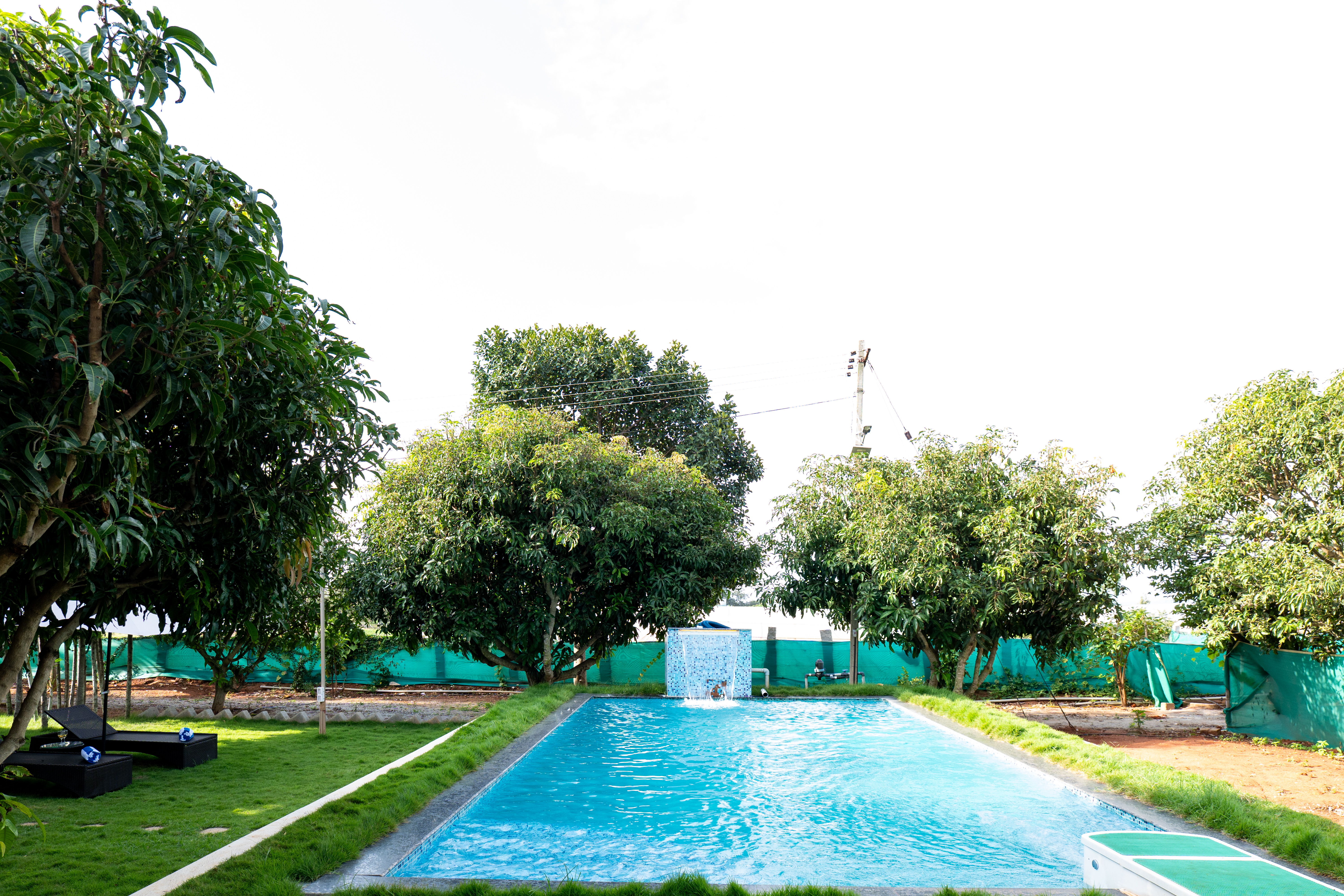 Pet-friendly 2-BHK Villa With Lush Garden, Private Pool & Open Dining | Close to Nandi Hills — photo 15