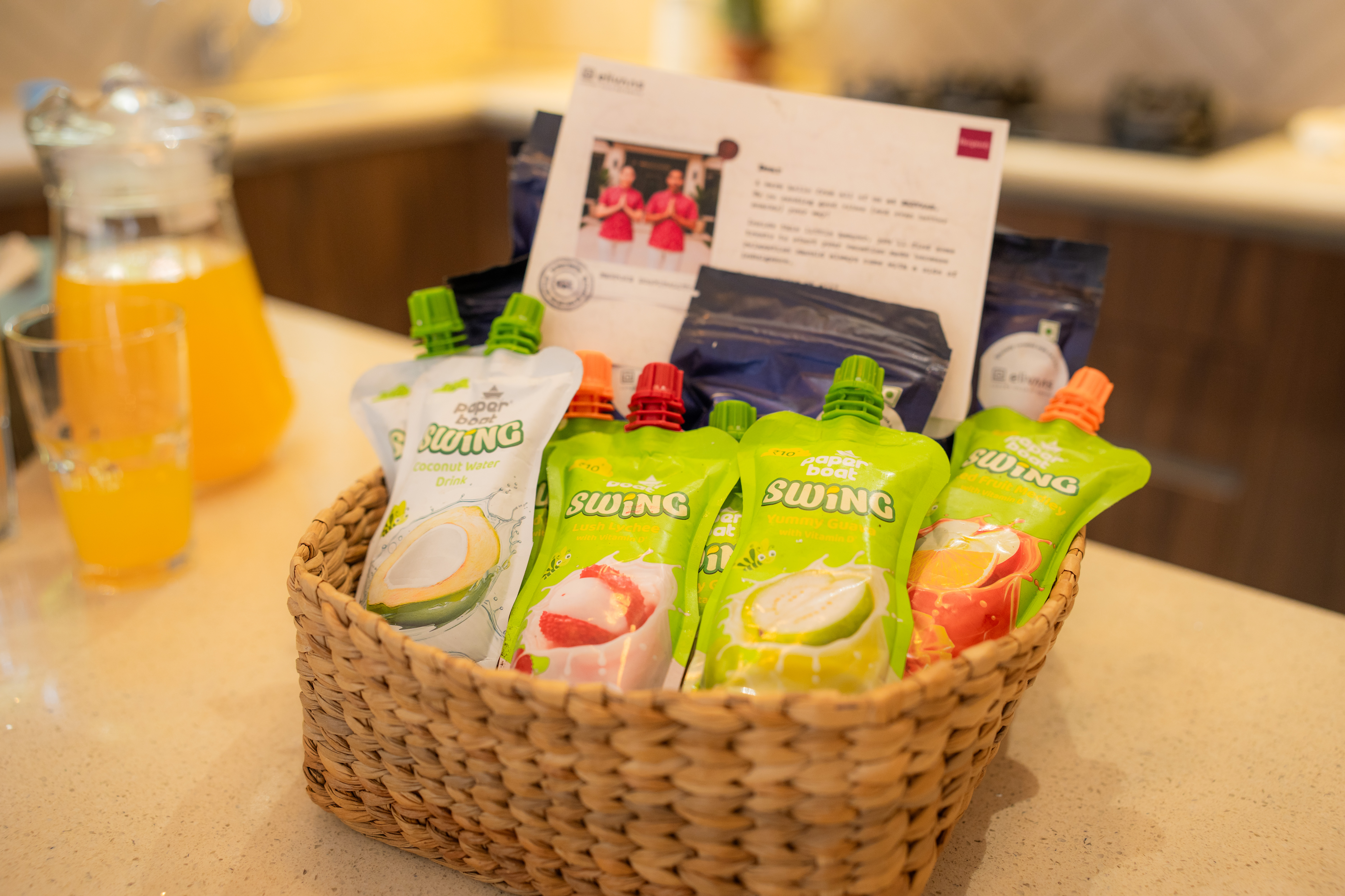 Celest Villa, Goa - PS