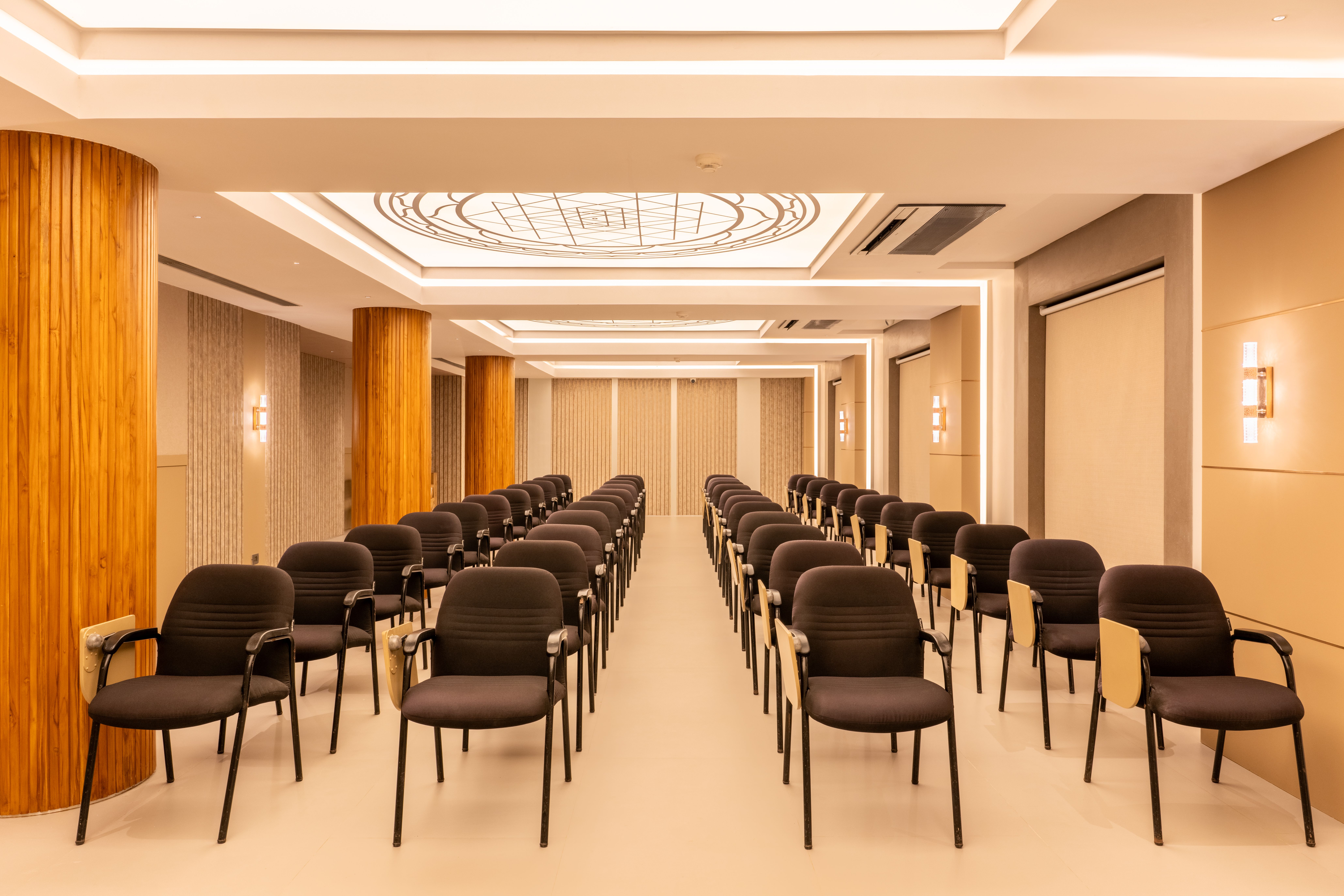 Conference / banquet room