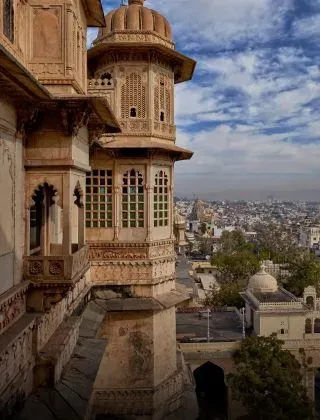 udaipur