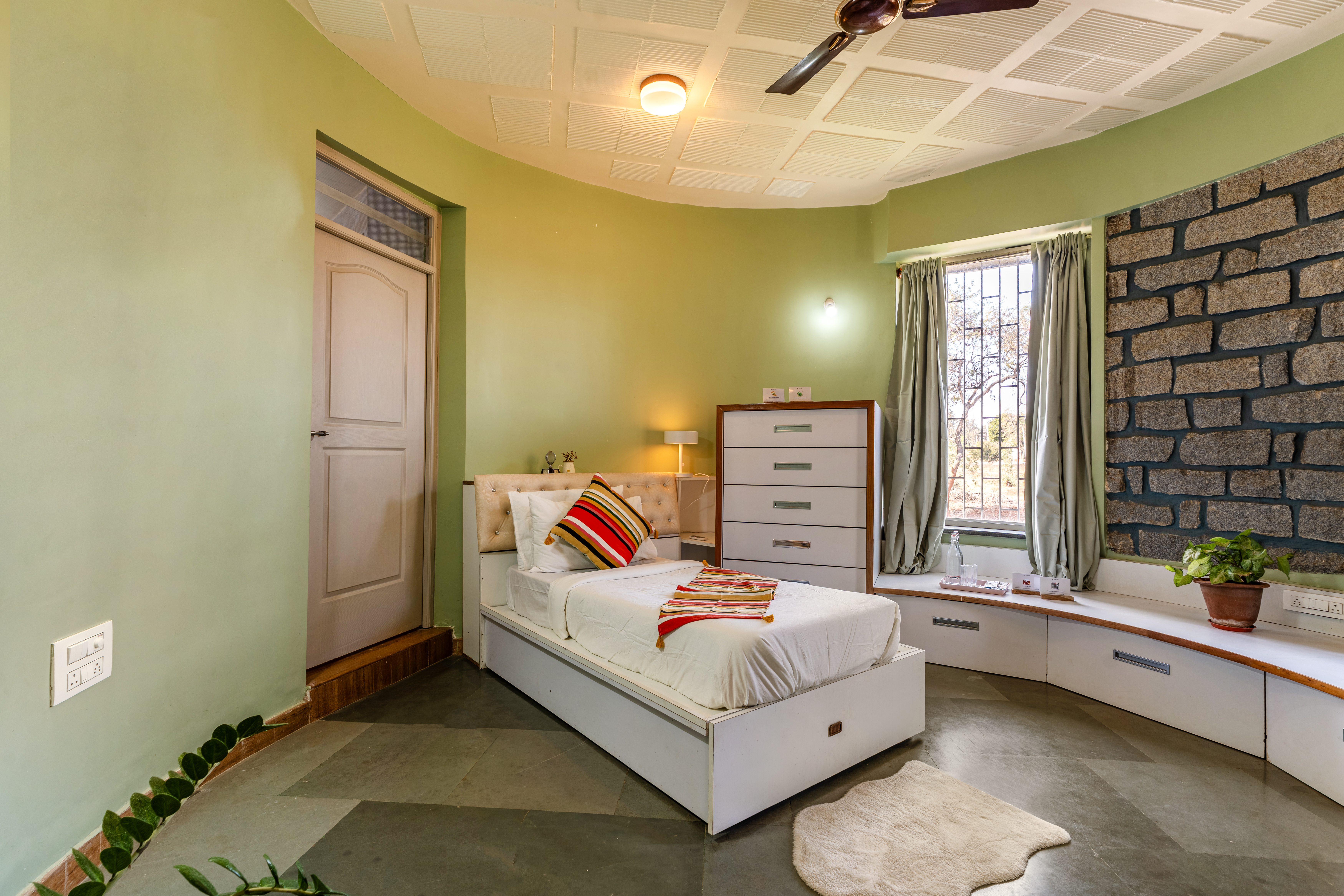 Bedroom 4