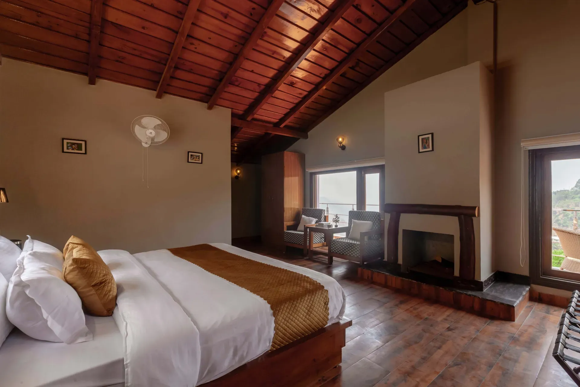 Bedroom 4