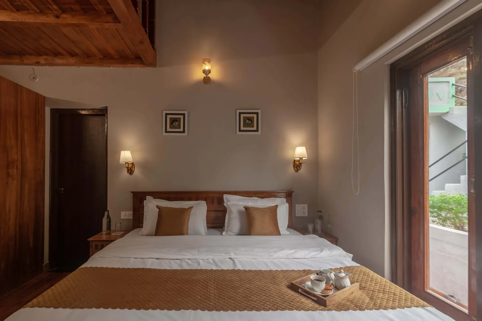 Bedroom 4