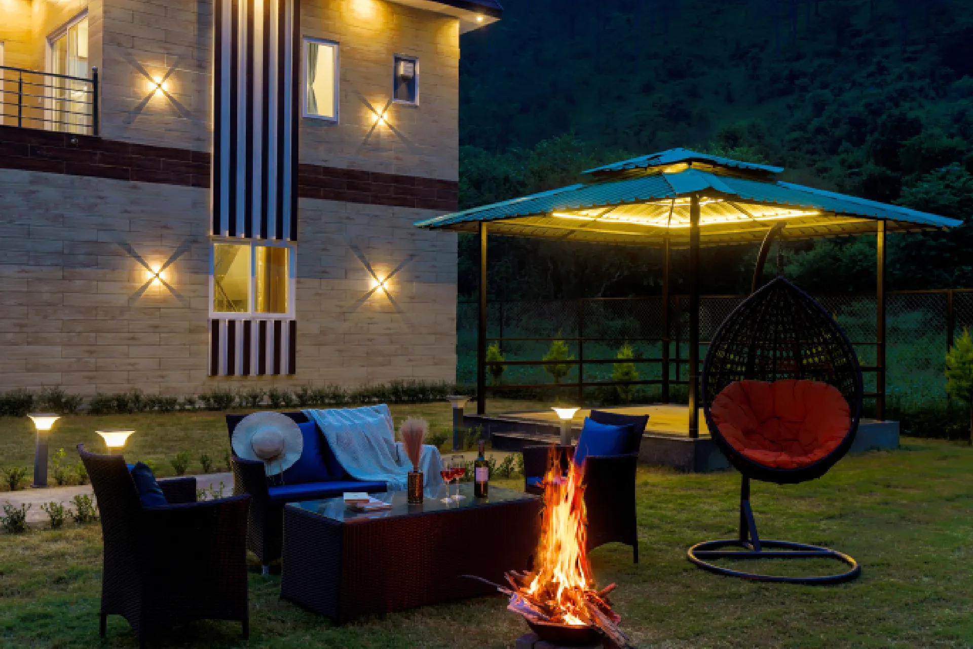 Gazebo