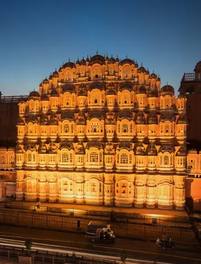 jaipur