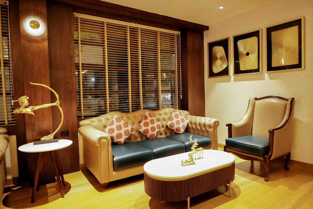 The Naori Boutique Hotel
