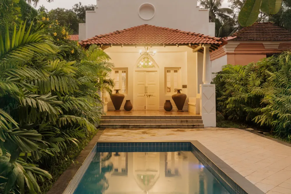 Maison 10