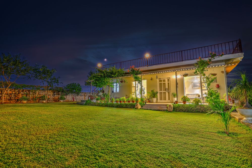 Aravale Farm