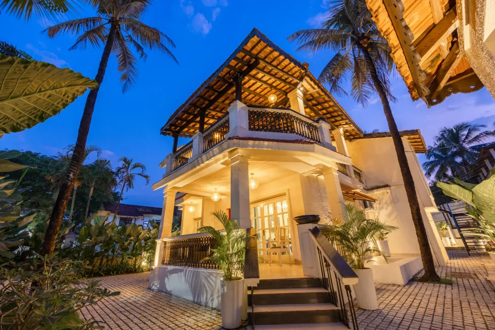 Casa Boa Vida