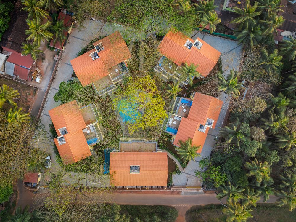 Kensho Villas Hibiscus by ELIVAAS