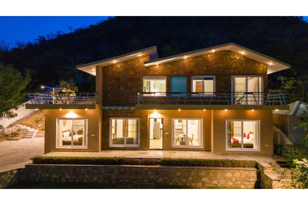 Festiva Mansion