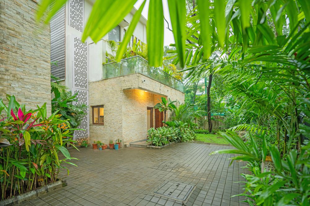 Casa Del Mar