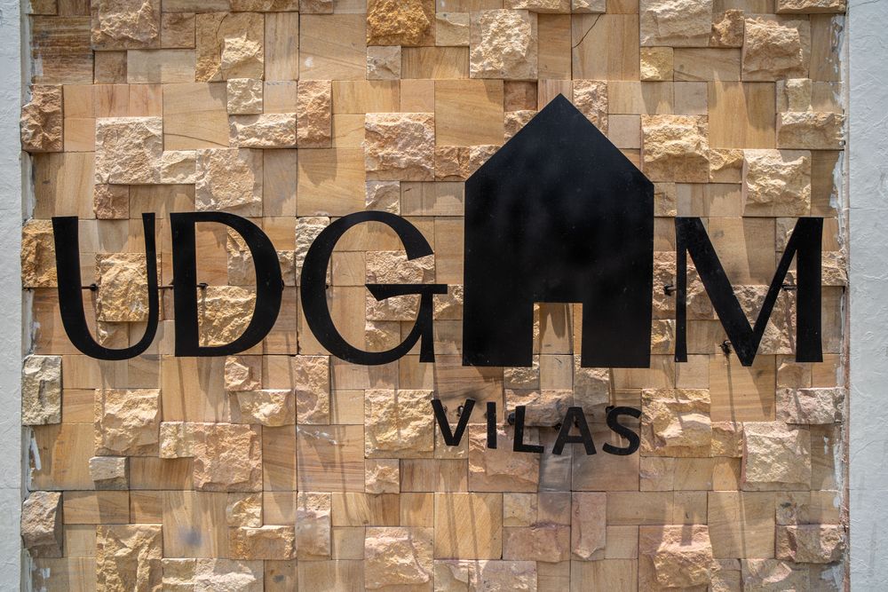 Udgam Vilas 3-BHK