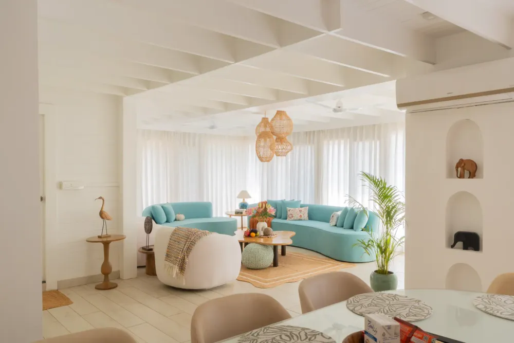 House of Neptune