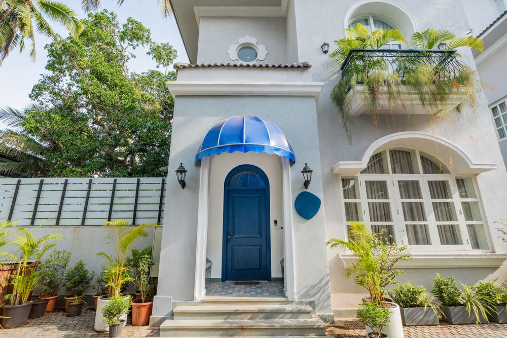 Casa Ritzy