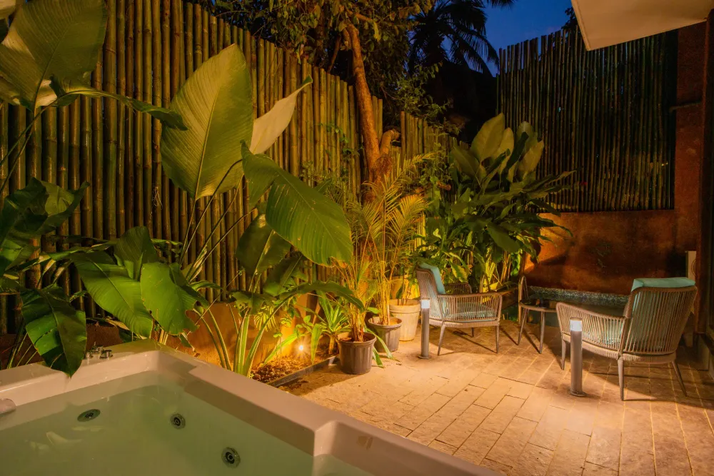 Villa Luxe