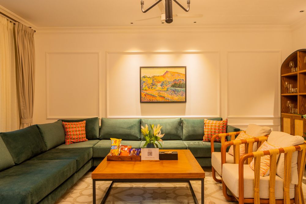 Kensho Villas Marigold by ELIVAAS