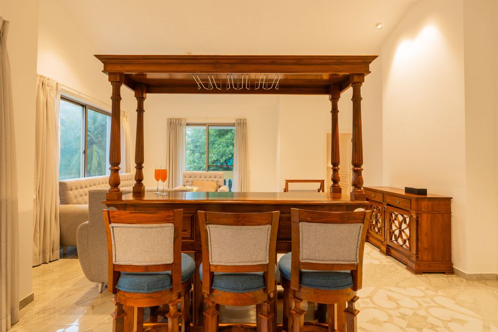 Kensho Villas Daisy with Private Pool