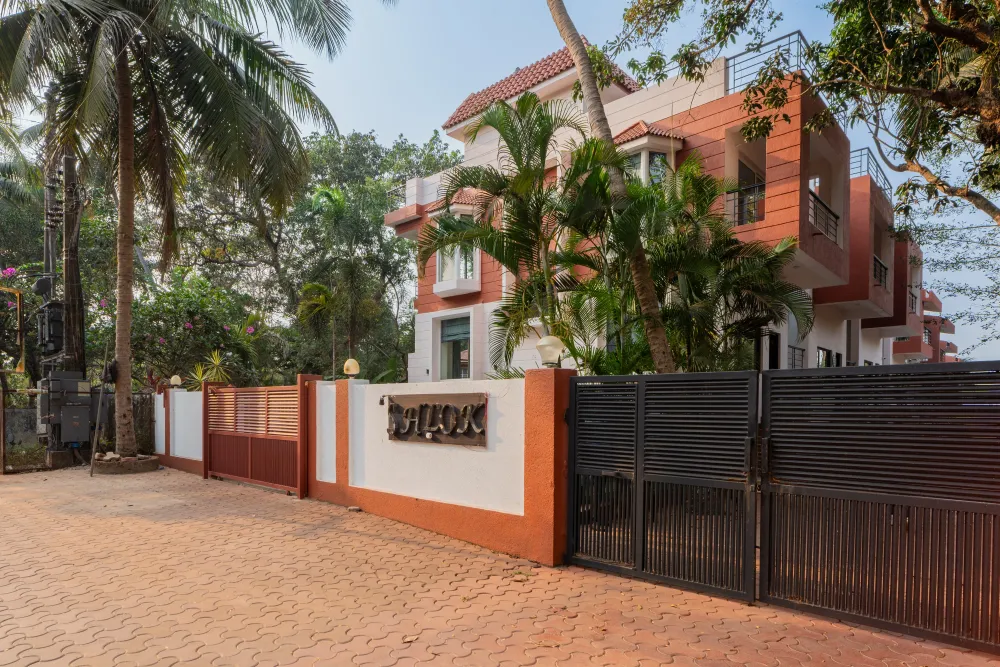 Casa Bella Vista