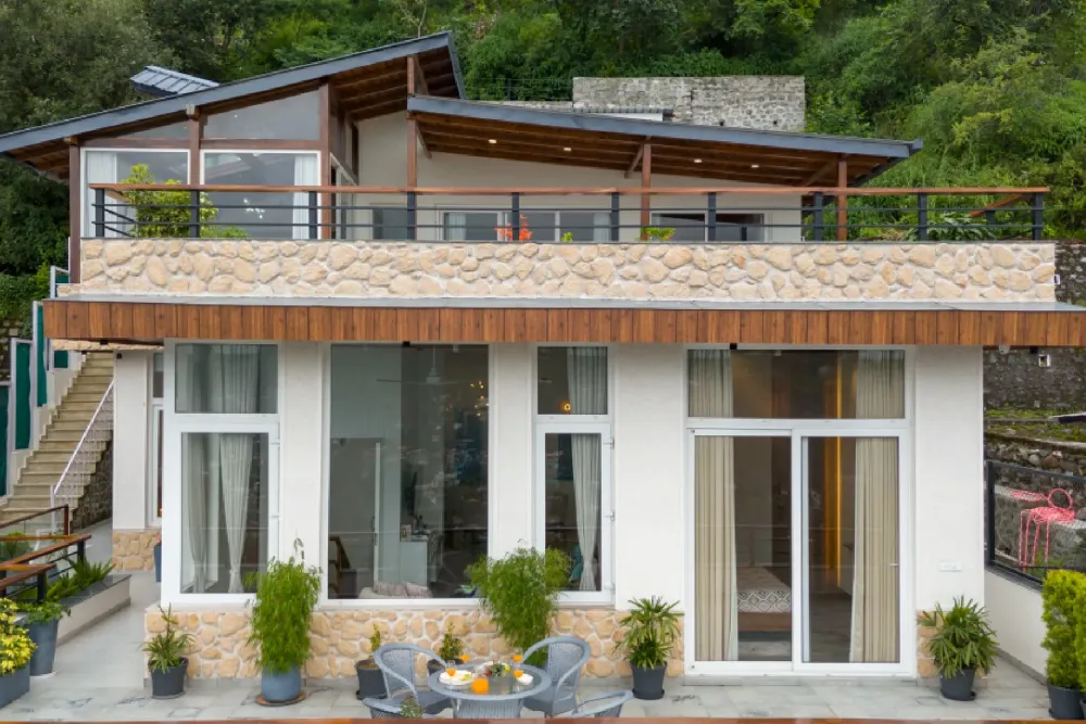 Antarmann Casa Zenith