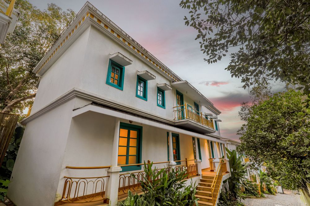 Casa Lotus