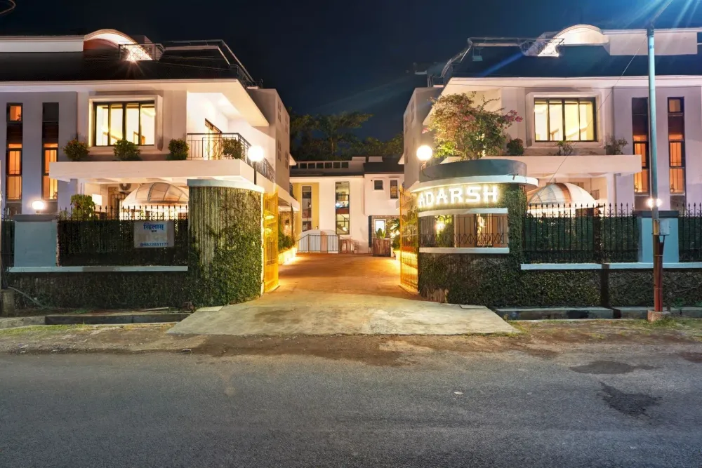 Adarsh Villa