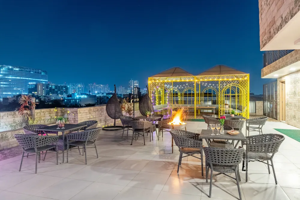 Miyabi Premium Suite