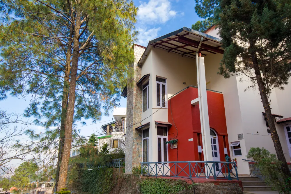 Mehar Villa
