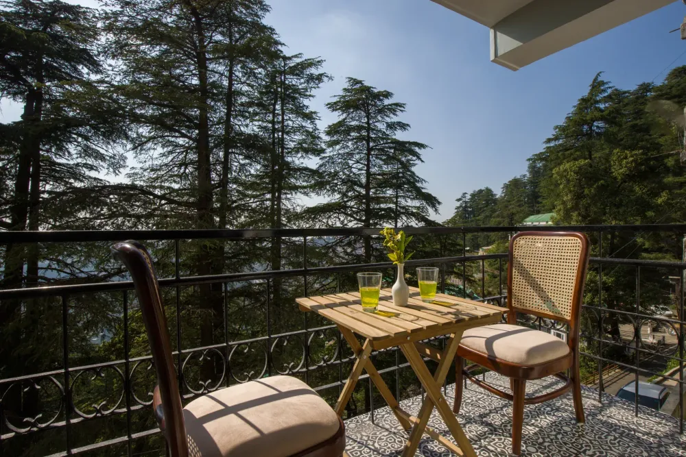 Baljees Melville Divine Apartments