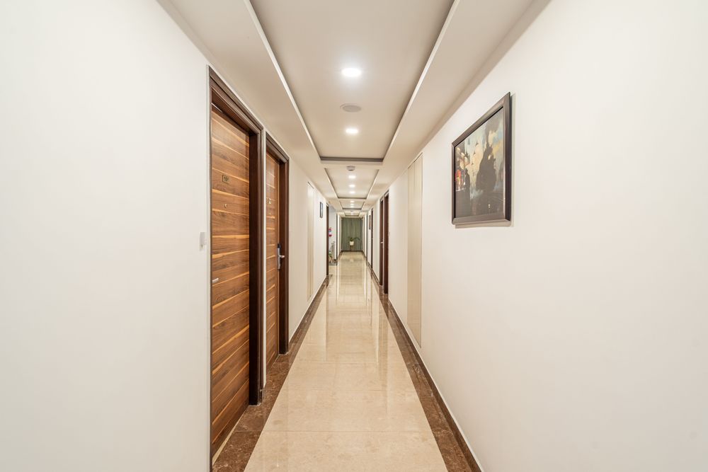 Bangalore Times Executive Room
