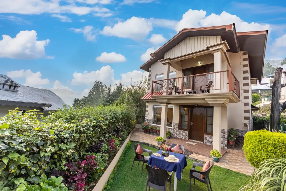 Villa Harmony