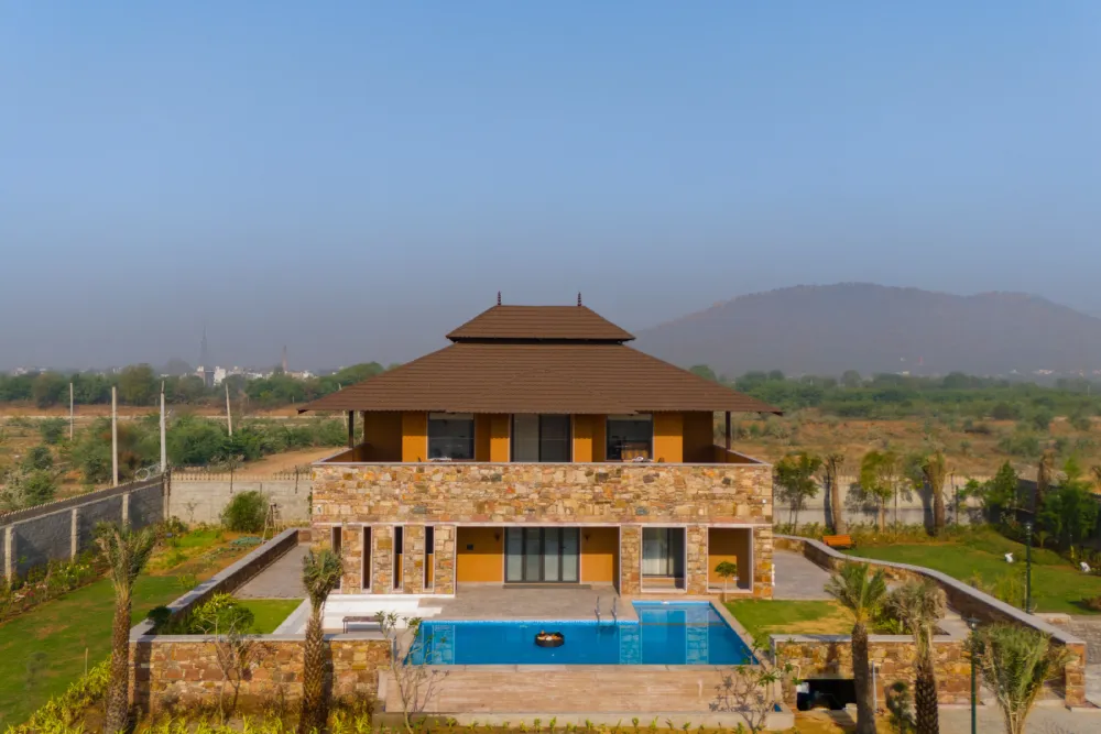 The Kanota Retreat