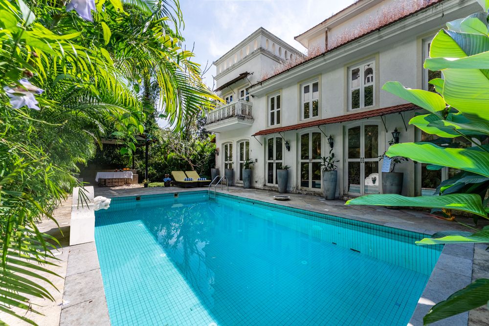 Villa Elysee