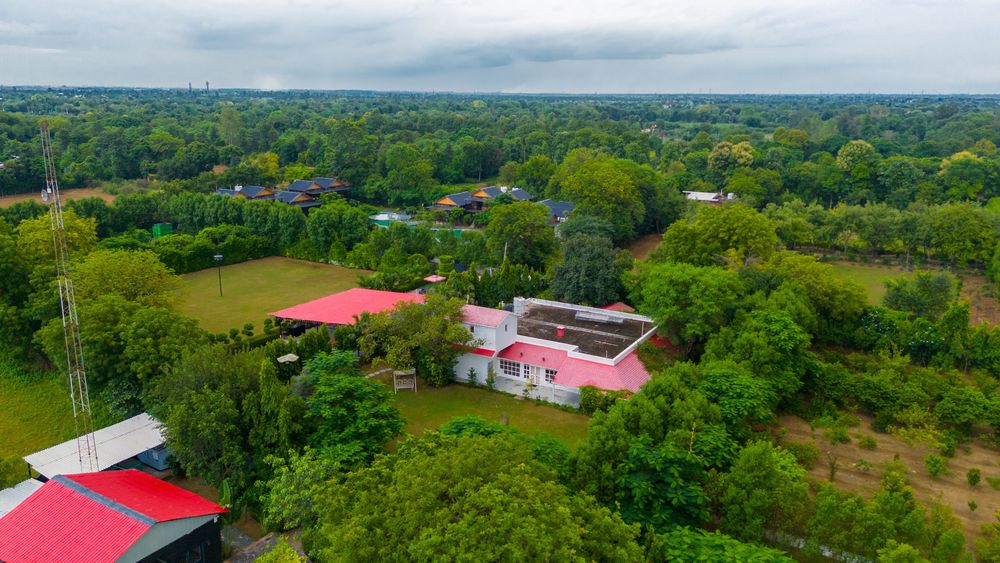 Raha Farms