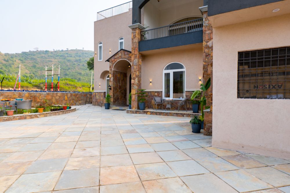 Vaikunth Villa